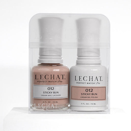 Lechat Perfect match Pro Sticky Bun LeChat