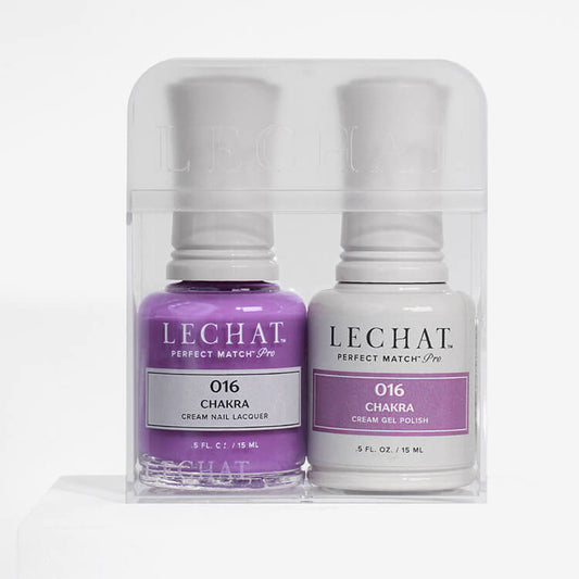Lechat Perfect match Pro Chakra LeChat