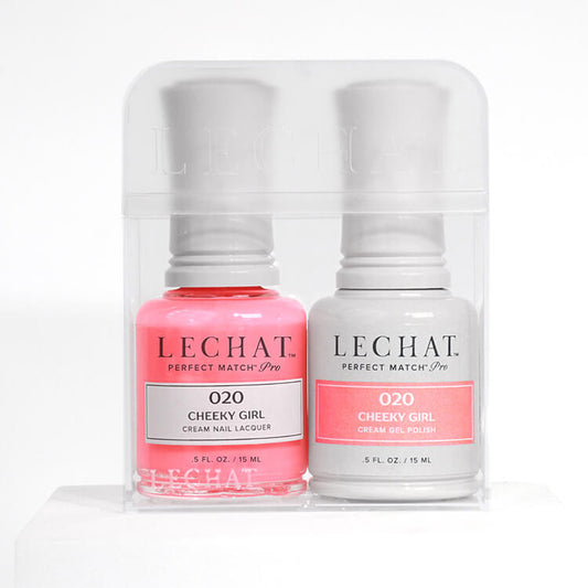Lechat Perfect match Pro Cheeky Girl LeChat