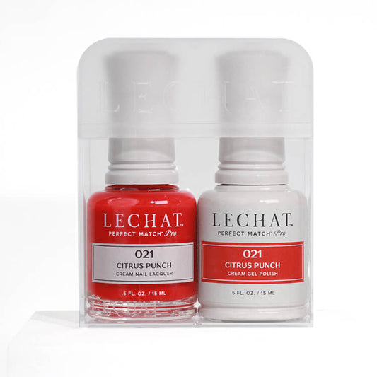 Lechat Perfect match Pro Citrus Punch LeChat
