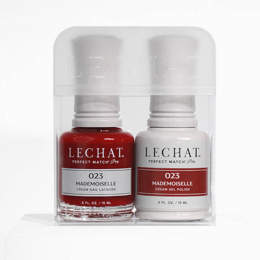 Lechat Perfect match Pro Mademoiselle #PROD023 LeChat