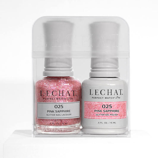 Lechat Perfect match Pro Pink Sapphire LeChat