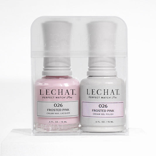 Lechat Perfect match Pro Frosted Pink LeChat