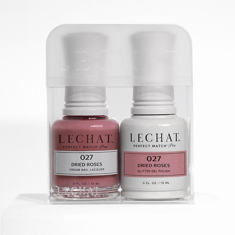 Lechat Perfect match Pro Dried Roses LeChat