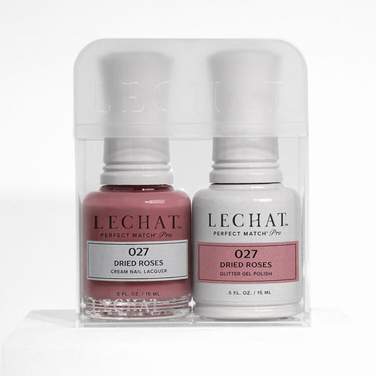 Lechat Perfect match Pro Dried Roses LeChat