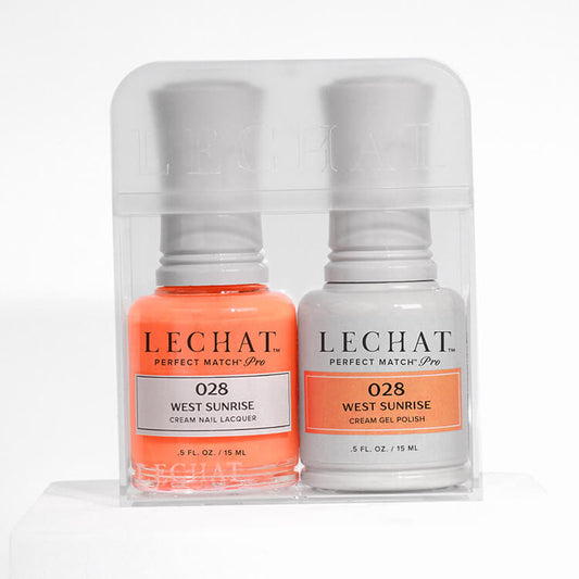 Lechat Perfect match Pro West Sunrise LeChat