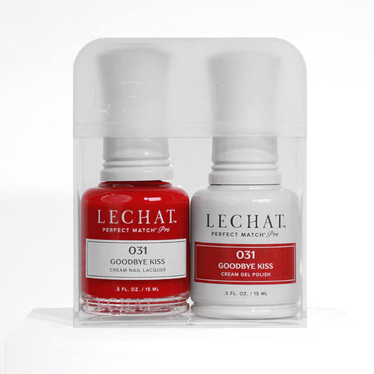 Lechat Perfect match Pro Goodbye Kiss LeChat