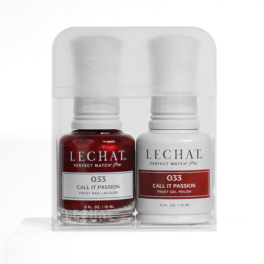 Lechat Perfect match Pro Call It Passion LeChat