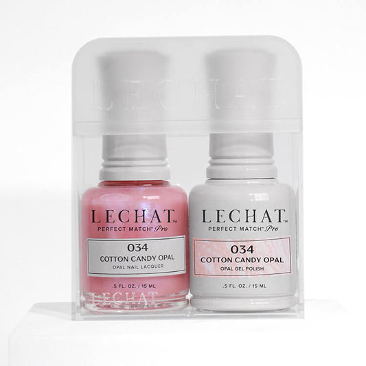 Lechat Perfect match Pro Cotton Candy Opal LeChat