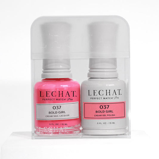 Lechat Perfect match Pro Duo Bold Girl LeChat
