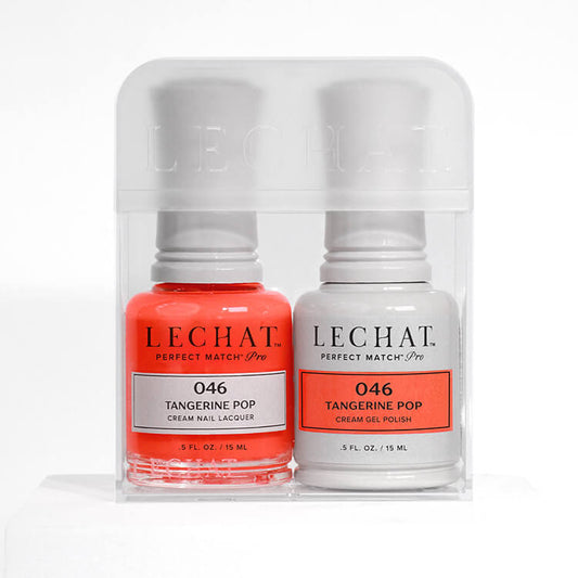 Lechat Perfect match Pro Tangerine Pop LeChat