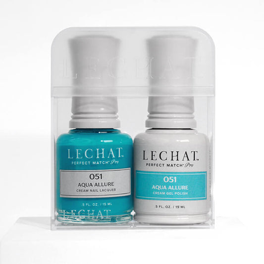 Lechat Perfect match Pro Duo Aqua Allure LeChat