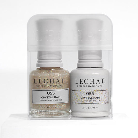 Lechat Perfect match Pro Crystal Rain LeChat