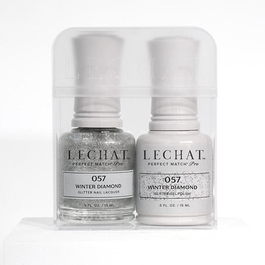 Lechat Perfect match Pro Winter Diamond LeChat