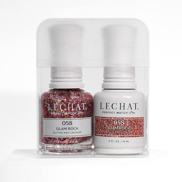 Lechat Perfect match Pro Glam Rock LeChat