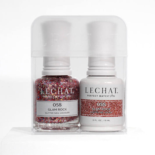 Lechat Perfect match Pro Glam Rock LeChat