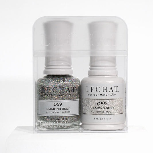 Lechat Perfect match Pro Diamond Dust LeChat
