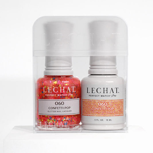 Lechat Perfect match Pro Confetti Pop LeChat
