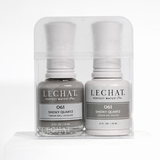 Lechat Perfect match Pro Smoky Quartz LeChat