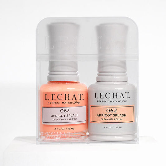 Lechat Perfect match Pro Duo Apricot Splash LeChat