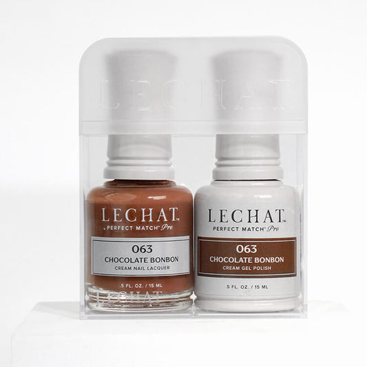 Lechat Perfect match Pro Chocolate Bonbon LeChat