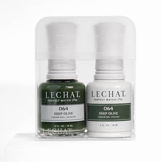 Lechat Perfect match Pro Deep Olive LeChat