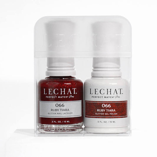 Lechat Perfect match Pro Ruby Tiara LeChat