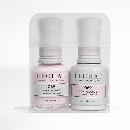 Lechat Perfect match Pro Soft Glance LeChat