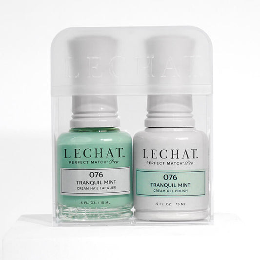 Lechat Perfect match Pro Tranquil Mint LeChat