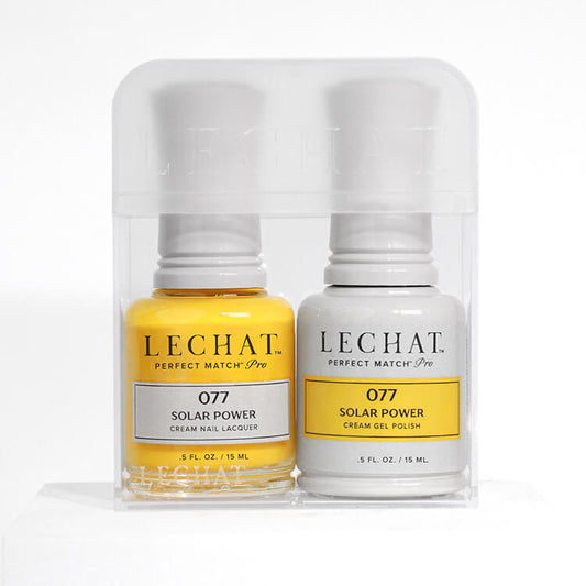 Lechat Perfect match Pro Solar Power LeChat
