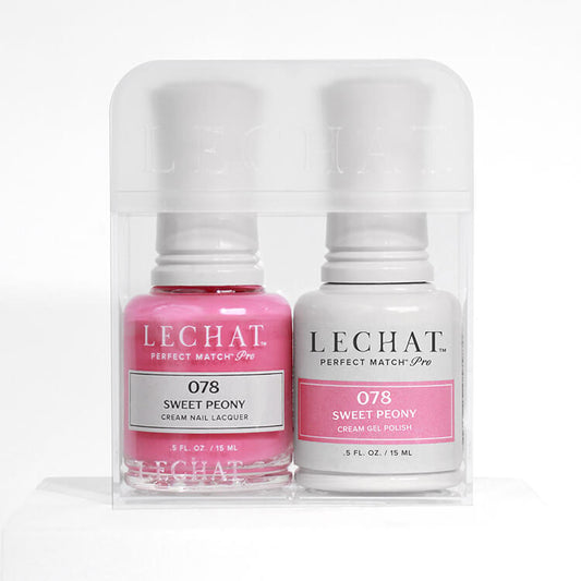 Lechat Perfect match Pro Sweet Peony LeChat