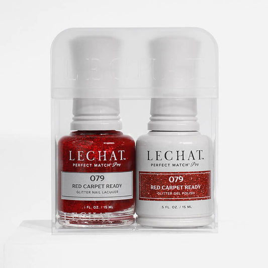 Lechat Perfect match Pro Red Carpet Ready LeChat