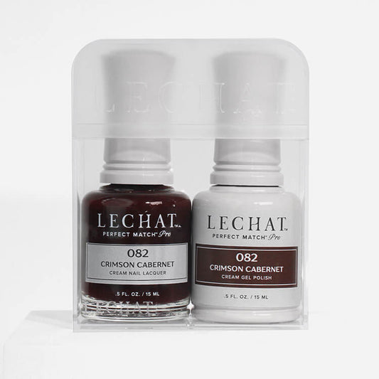 Lechat Perfect match Pro Crimson Cabernet LeChat