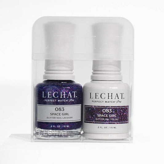 Lechat Perfect match Pro Space Girl LeChat