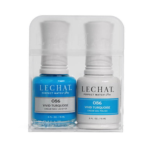 Lechat Perfect match Pro Vivid Turquoise LeChat