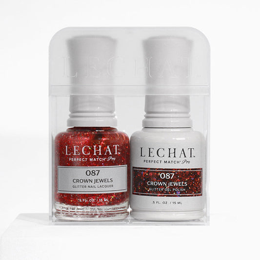 Lechat Perfect match Pro Crown Jewels LeChat