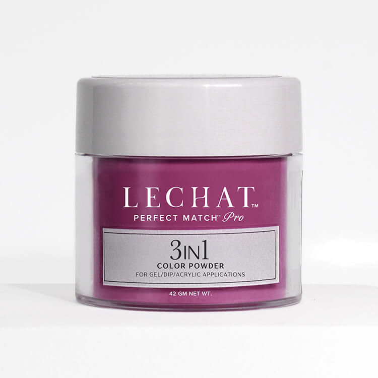 LeChat Perfect Match 3in1 Powders Pro Jamboree - #PROP002 LeChat