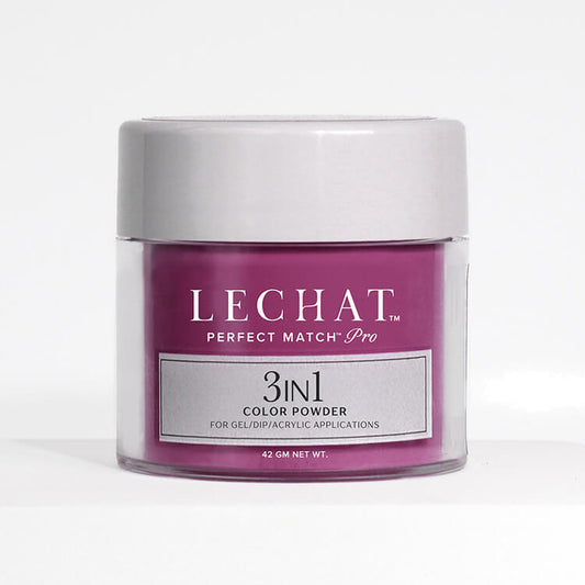 LeChat Perfect Match 3in1 Powders Pro Jamboree - #PROP002 LeChat