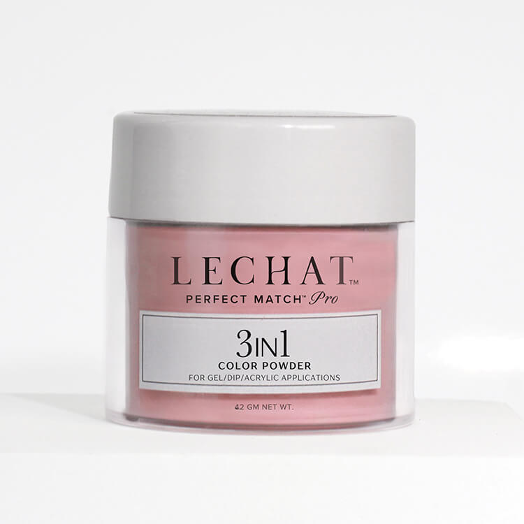 LeChat Perfect Match 3in1 Powders Pro Flower Crown - #PROP005 LeChat