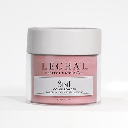 LeChat Perfect Match 3in1 Powders Pro Flower Crown - #PROP005 LeChat