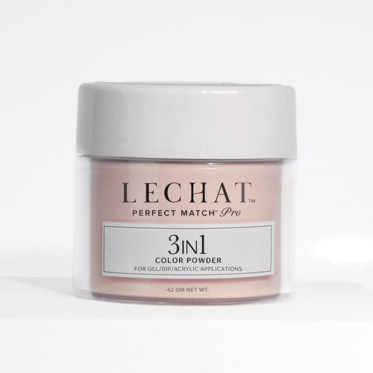 LeChat Perfect Match 3in1 Powders Pro Pirouette - #PROP008 LeChat