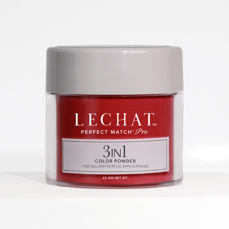 LeChat Perfect Match 3in1 Powders Pro Prima Rainier Cherry - #PROP011 LeChat