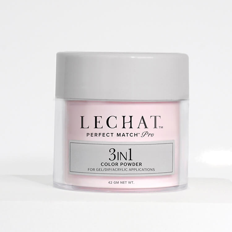 LeChat Perfect Match 3in1 Powders Pro First Kiss - #PROP013 LeChat