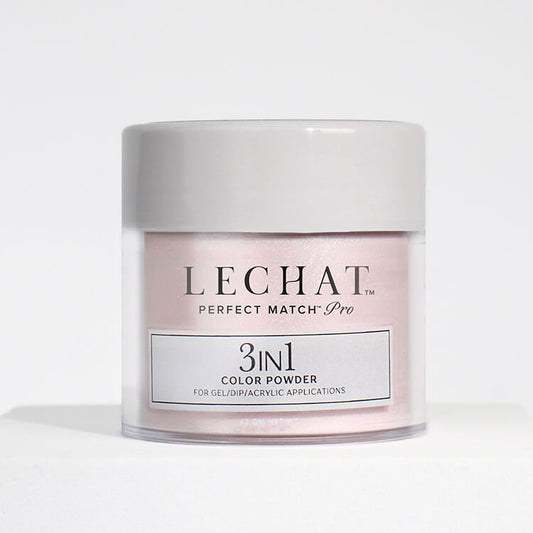LeChat Perfect Match 3in1 Powders Pro Prim & Proper - #PROP014 LeChat