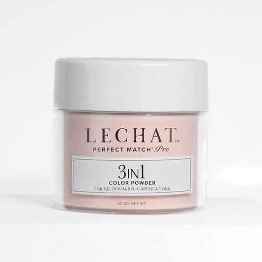 LeChat Perfect Match 3in1 Powders Sweet Pomelo - #PROP015 LeChat
