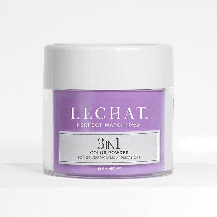 LeChat Perfect Match 3in1 Powders Pro Chakra PROP016 LeChat