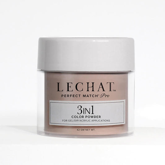 LeChat Perfect Match 3in1 Powders Sequoia - #PROP017 LeChat