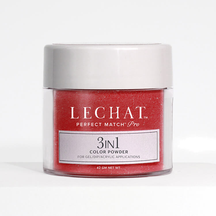LeChat Perfect Match 3in1 Powders Pro Candy Apple PROP018 LeChat