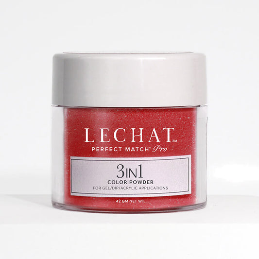 LeChat Perfect Match 3in1 Powders Pro Candy Apple PROP018 LeChat