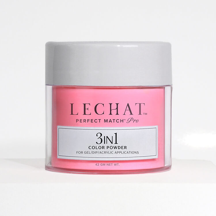 LeChat Perfect Match 3in1 Powders Pro Cheeky Girl PROP020 LeChat